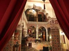 Фото отеля Riad Mille Et Une Nuits