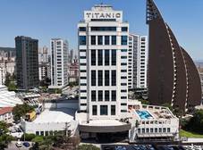 Фото отеля Titanic Business Kartal