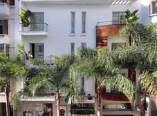 Фото отеля Park Suites Hotel & Spa