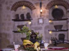 Фото отеля Melekler Evi Cave Hotel