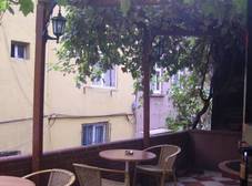 Фото отеля Ottoman Elegance Hotel