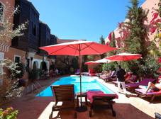 Фото отеля Les Borjs De La Kasbah