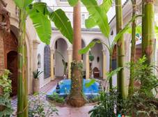 Фото отеля Riad Maison Arabo-Andalouse