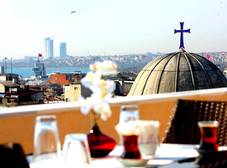 Фото отеля Sayeban Hotel Istanbul