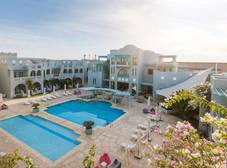 Фото отеля Fanadir Hotel El Gouna