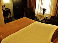 Фото отеля Sultanahmet Park Hotel