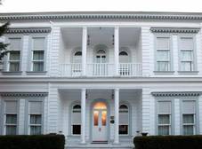 Фото отеля Bosphorus Palace