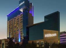 Фото отеля Hilton Amman