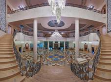 Фото отеля Al Masa Hotel Nasr City