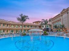 Фото отеля Al Masa Hotel Nasr City