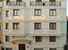 Фото отеля Albinas Hotel Old City, Sultanahmet
