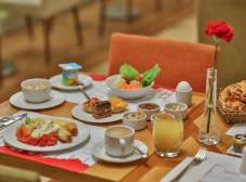 Фото отеля Ramada Istanbul Taksim