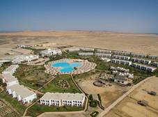 Фото отеля Gorgonia Beach Resort