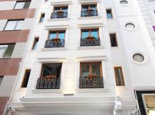 Фото отеля Bulvar Istanbul