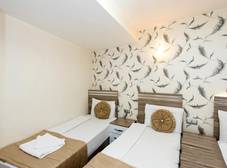 Фото отеля Olimpiyat Hotel Izmir