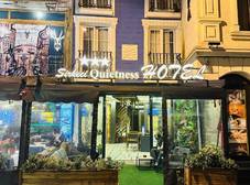 Фото отеля Sirkeci Quietness Hotel