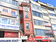 Фото отеля Barba Rossa Residence,
