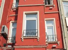 Фото отеля Barba Rossa Residence,