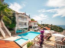 Фото отеля Sunny Hill Alya Hotel