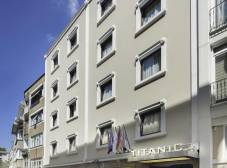 Фото отеля Titanic Comfort Hotel