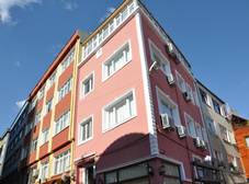 Фото отеля Huxley Hotel Old City