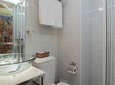 Фото отеля Hotel Niles Istanbul