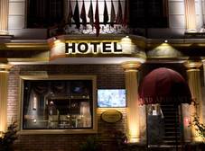 Фото отеля Grand Ambiance Hotel