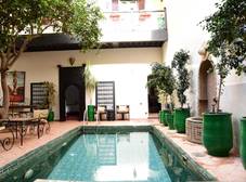 Фото отеля Riad Du Petit Prince