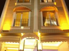 Фото отеля Pearl Hotel Istanbul