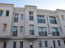 Фото отеля Sarnic Premier Hotel