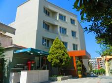 Фото отеля Hotel Baylan Basmane