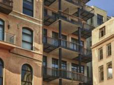 Фото отеля Georges Hotel Galata