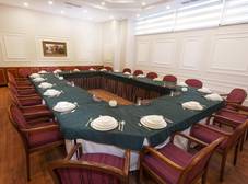 Фото отеля Ozkaymak Konya Hotel