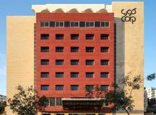 Фото отеля Corp Amman Hotel