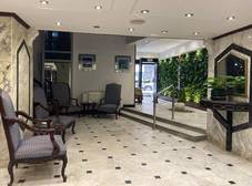 Фото отеля Hotel Concorde Dokki