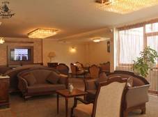 Фото отеля Fatih Resadiye Hotel