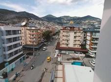 Фото отеля Le Moral Apart Hotel