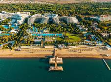 Фото отеля Susesi Luxury Resort
