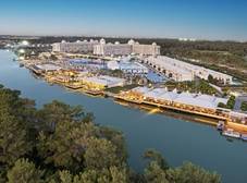 Фото отеля Titanic Deluxe Golf Belek