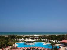 Фото отеля Regency Tunis Hotel
