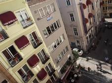 Фото отеля Grand Hotel Palmiye