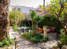Фото отеля Begonville Pansiyon