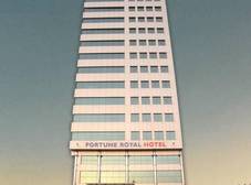 Фото отеля Fortune Royal Hotel