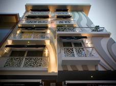 Фото отеля Hypnos Design Hotel