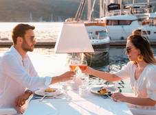 Фото отеля Yacht Classic Hotel - Boutique Class