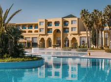 Фото отеля Verdi Tunis Beach Resort