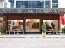 Фото отеля Grand Zeybek Hotel