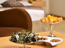 Фото отеля Ankara Plaza Hotel