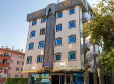 Фото отеля Ankara Royal