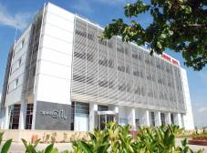 Фото отеля Orty Airport Hotel